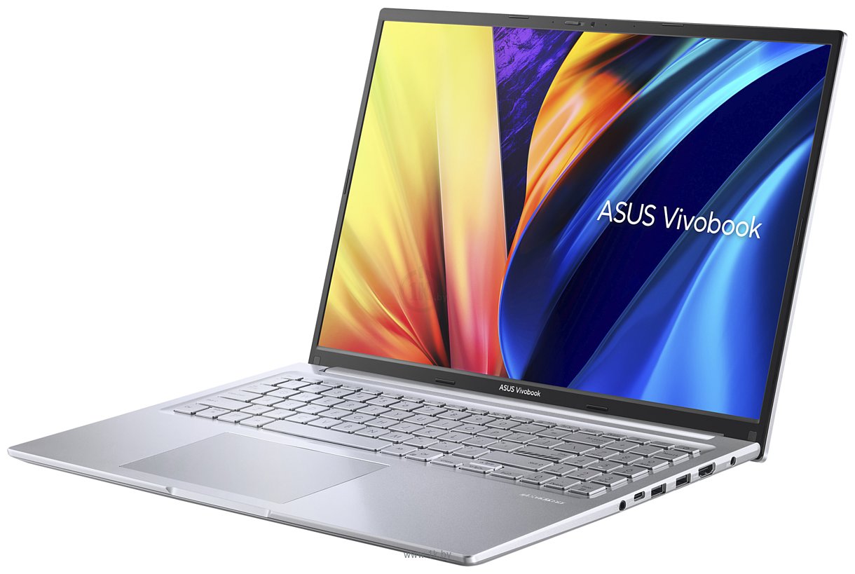 Фотографии ASUS Vivobook 16X M1603QA-MB262