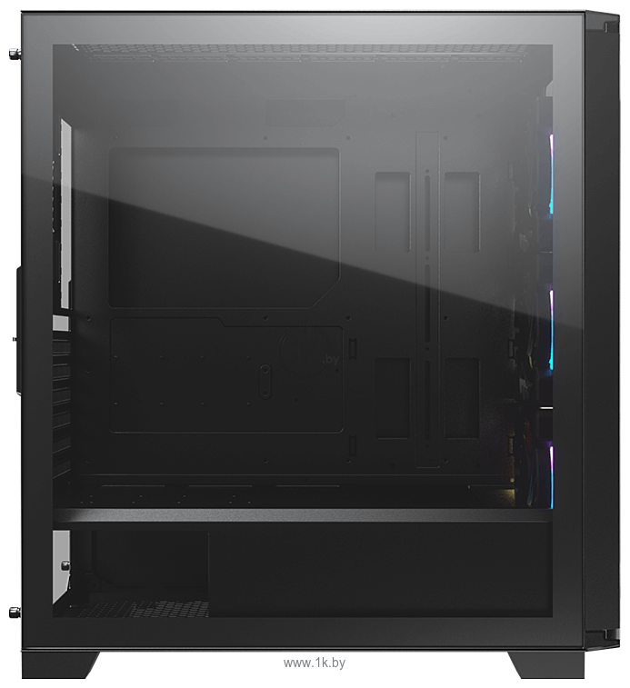 Фотографии Cougar DarkBlader X5 RGB CGR-5UM3TB-X5-RGB