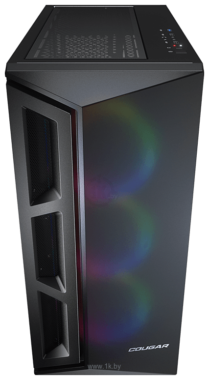 Фотографии Cougar DarkBlader X5 RGB CGR-5UM3TB-X5-RGB
