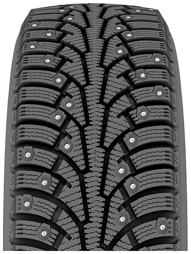 Фотографии Nokian Nordman 5 205/55 R16 94T XL (шип)