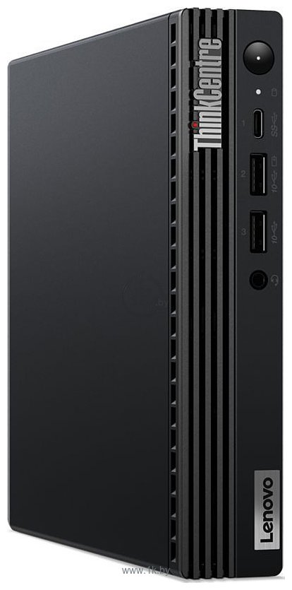 Фотографии Lenovo ThinkCentre M70q Gen 3 (11USA01FCW)