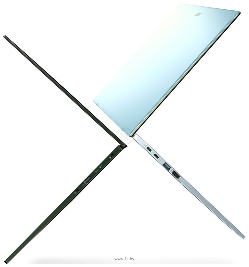 Фотографии Acer Swift Edge SFA16-41 (NX.KD7EP.004)