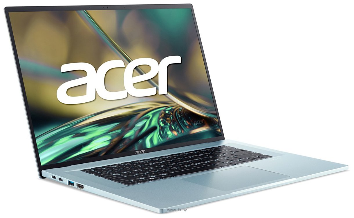 Фотографии Acer Swift Edge SFA16-41 (NX.KD7EP.004)