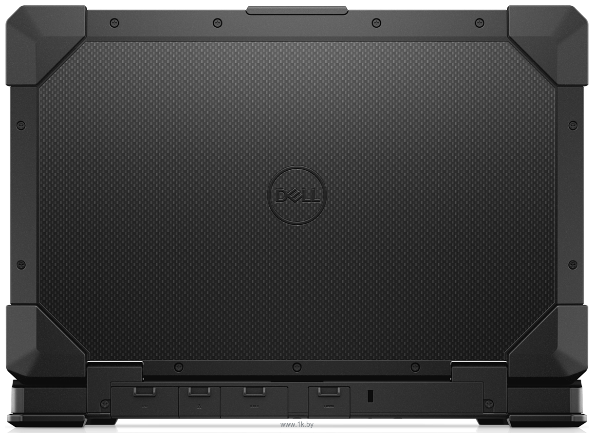 Фотографии Dell Latitude 14 Rugged 5430-2591