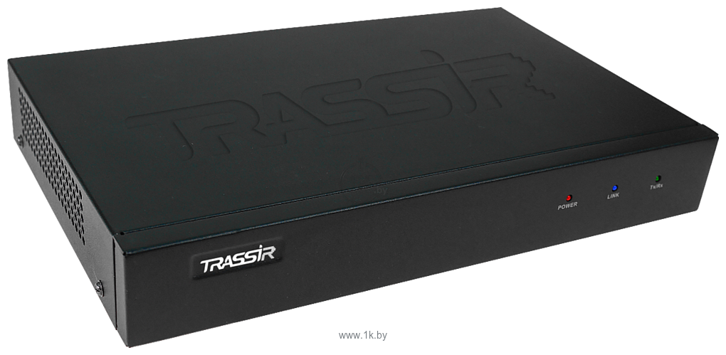 Фотографии TRASSIR MiniNVR Compact AF 16