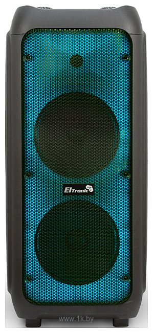 Фотографии Eltronic 20-59 Fire Box 500