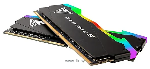 Фотографии Patriot Viper Xtreme 5 PVX532G82C38K Фотографии Patriot Viper Xtreme 5 PVX532G82C38K