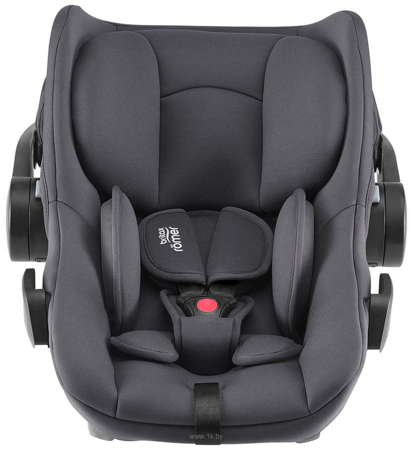 Фотографии BRITAX ROMER Baby-Safe Core