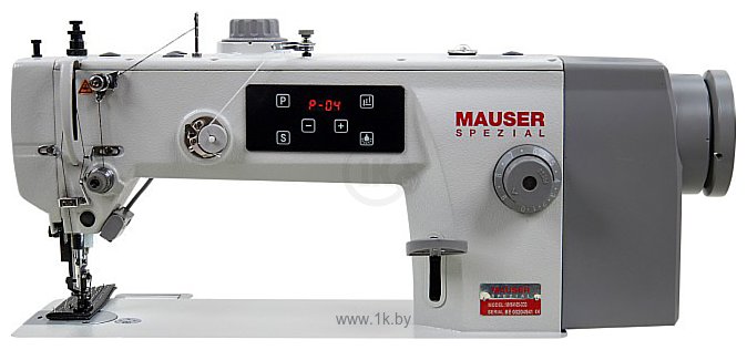 Фотографии Mauser Spezial MH1641-E0-CCG