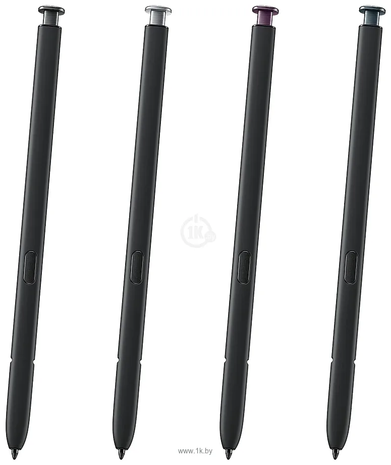 Фотографии Samsung Galaxy S Pen для S22 Ultra (белый)