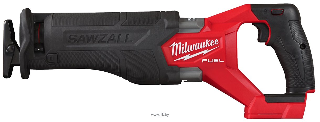 Фотографии Milwaukee Fuel M18 M18FSZ-0X 4933478293 (без АКБ, кейс)