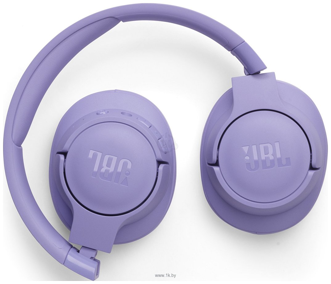 Фотографии JBL Tune 720BT (сиреневый)