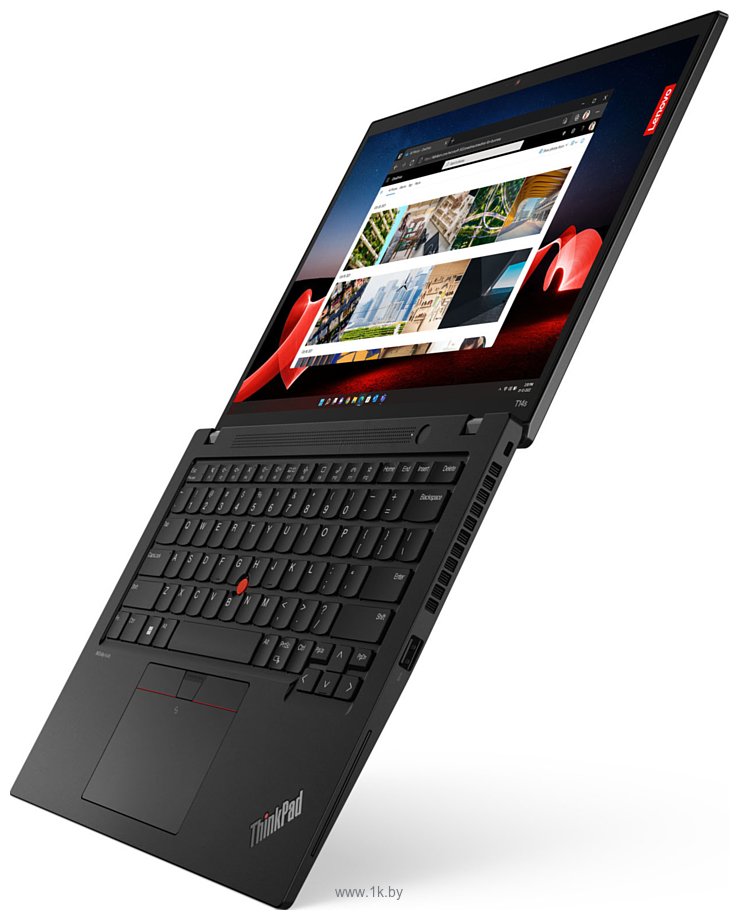 Фотографии Lenovo ThinkPad T14s Gen 4 Intel (21F6004EPB)