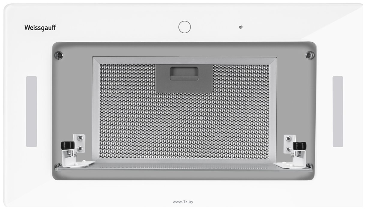 Фотографии Weissgauff Aura 1200-72 Sensor Remote WH