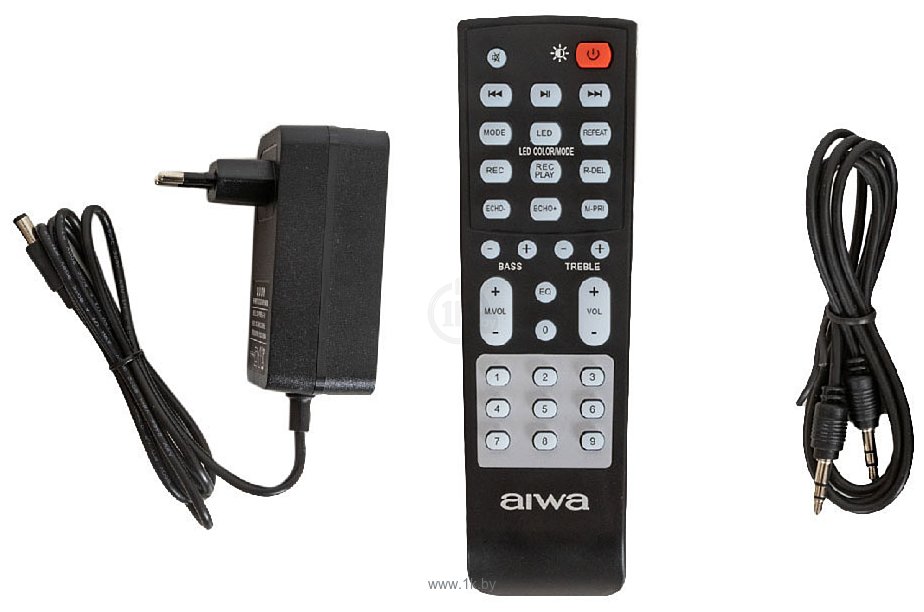 Фотографии AIWA CAS-400