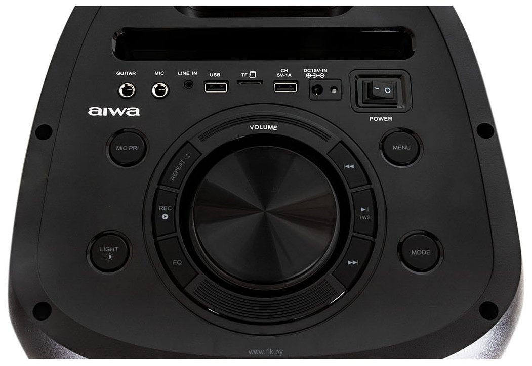 Фотографии AIWA CAS-400