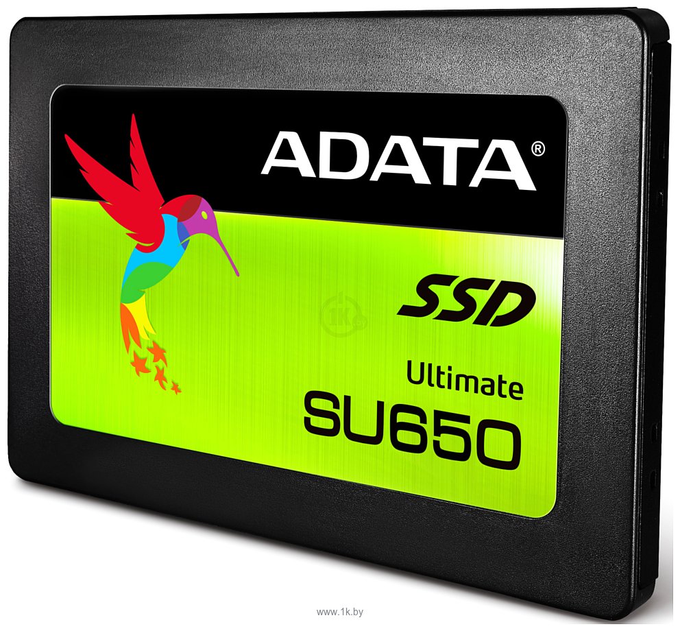 Фотографии ADATA Ultimate SU650 120GB ASU650SS-120GT-C