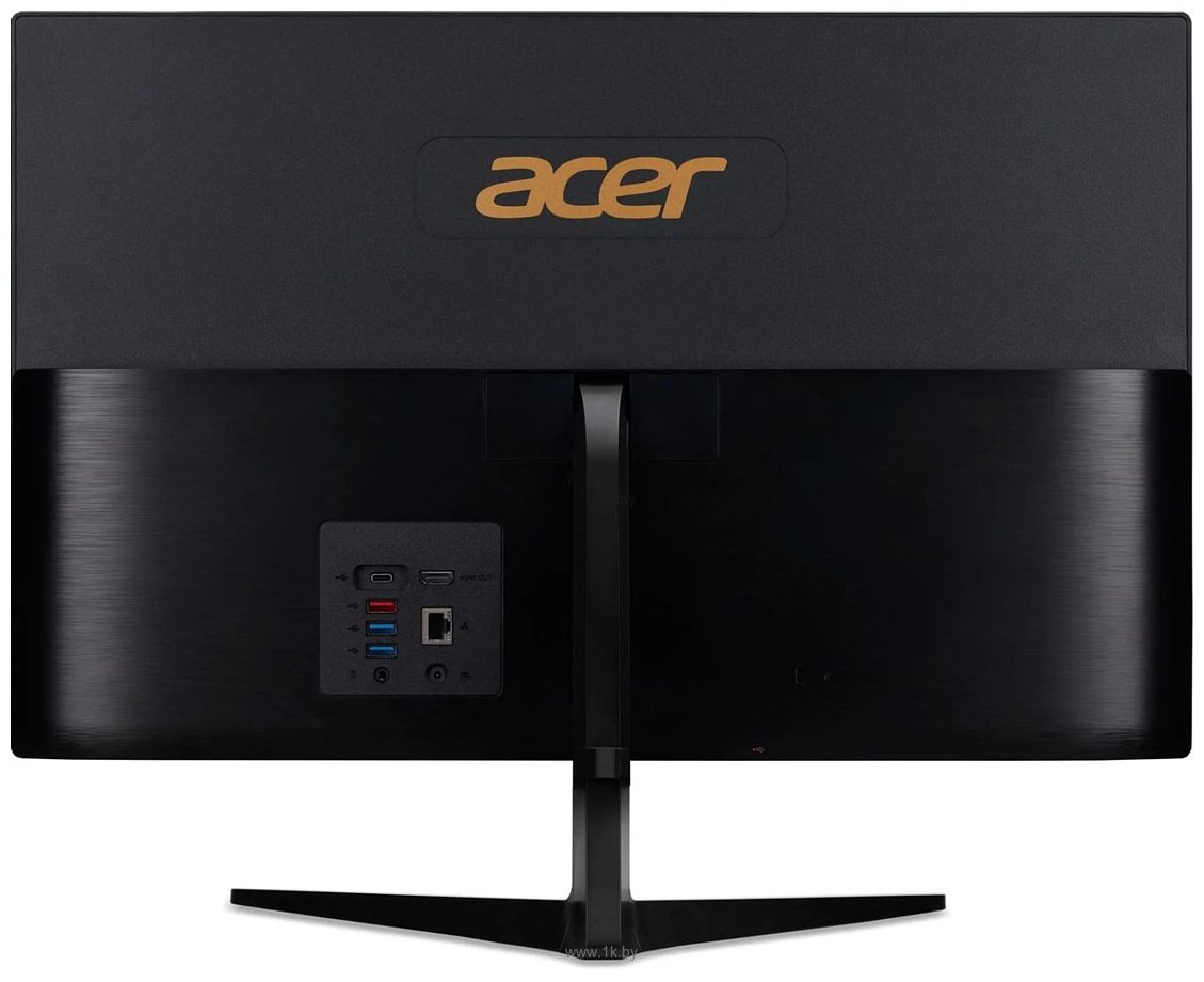 Фотографии Acer Aspire C27-1800 DQ.BKKCD.00B