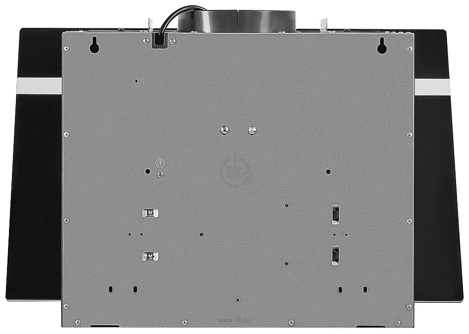 Фотографии Maunfeld Amber 60 Glass (черный)