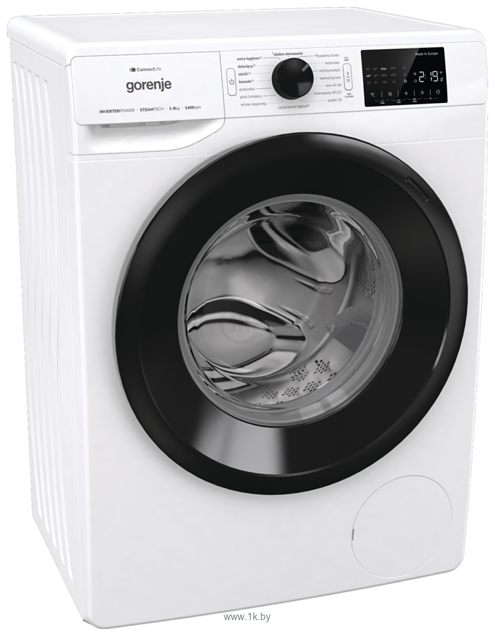 Фотографии Gorenje WPNEI84SBSWIFI/PL