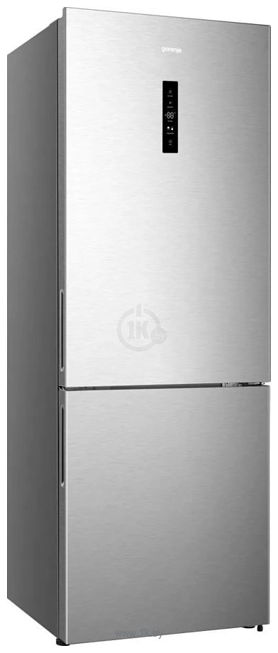 Фотографии Gorenje NRK720CAXL4