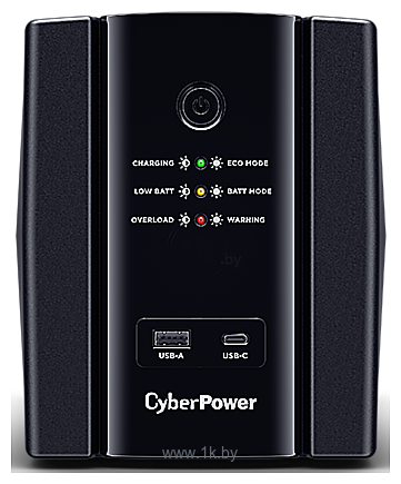 Фотографии CyberPower UT2200EG