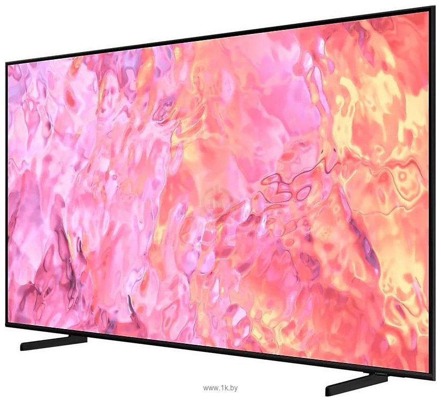 Фотографии Samsung QLED 4K Q60C QE85Q60CAUXCE