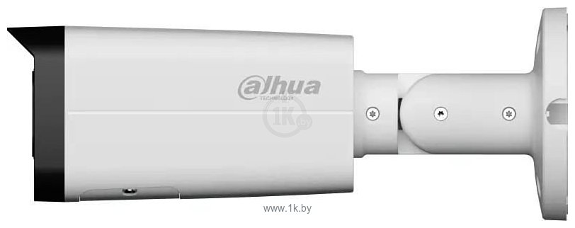 Фотографии Dahua DH-IPC-HFW2849TP-ZAS-IL