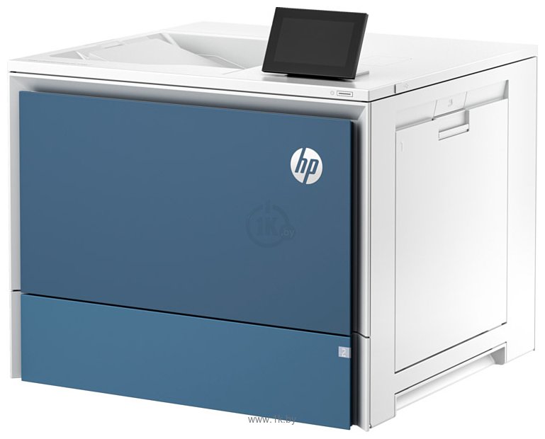 Фотографии HP Color LaserJet Enterprise 5700dn