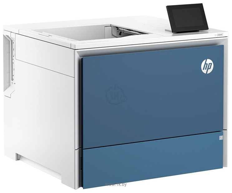 Фотографии HP Color LaserJet Enterprise 5700dn