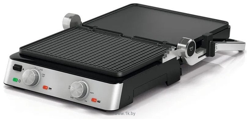 Фотографии Braun MultiGrill 7 CG7010