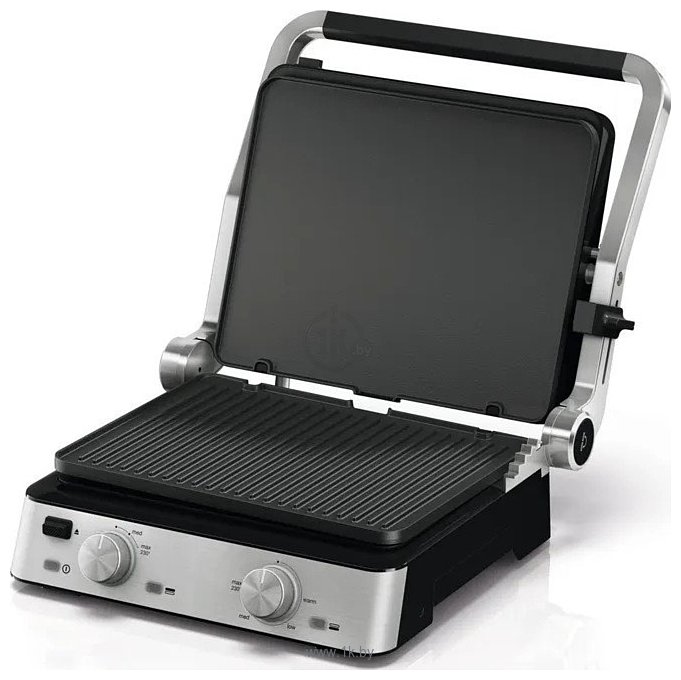 Фотографии Braun MultiGrill 7 CG7010