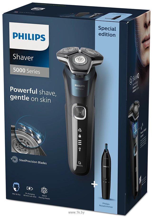 Фотографии Philips S5889/11