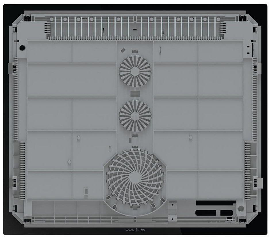 Фотографии Gorenje GI6432BSCE