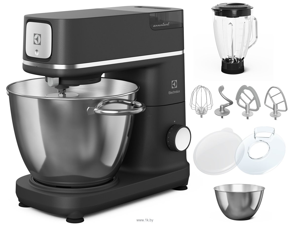 Фотографии Electrolux E6KM1-8BPT