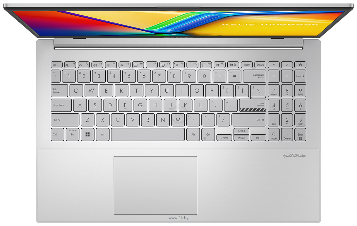 Фотографии ASUS Vivobook Go 15 OLED E1504FA-L11198