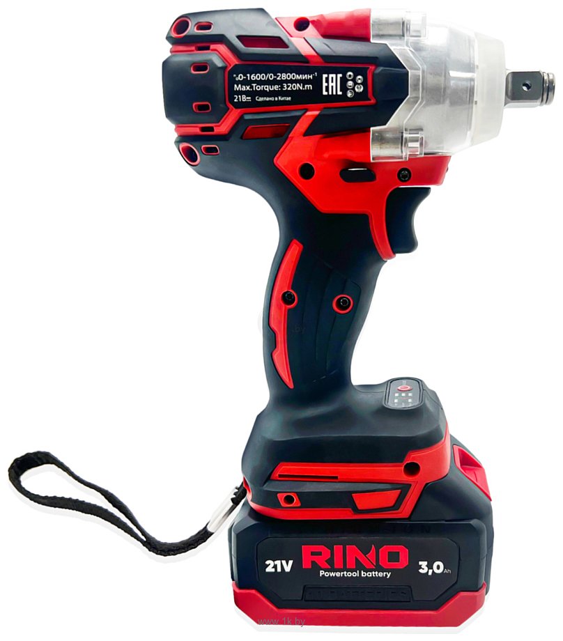 Фотографии RINO WR1-2