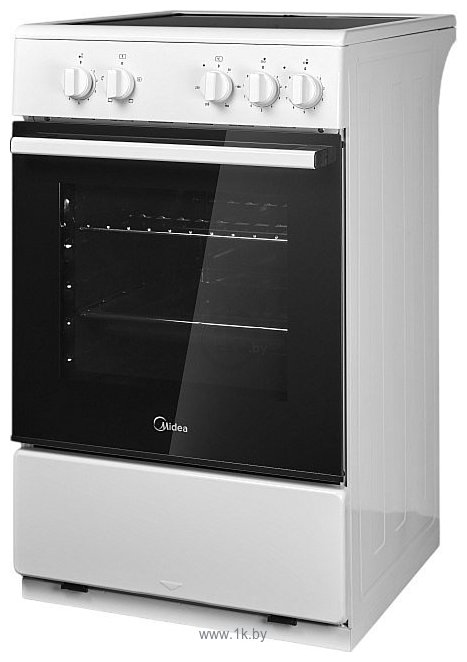 Фотографии Midea MFE-2W