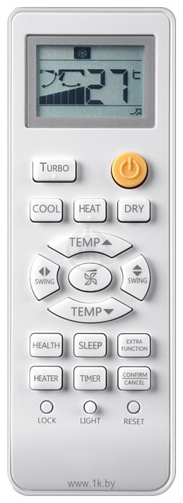 Фотографии Haier Super Match Inv AB140S1LK2FA/1U140S1LN2FB