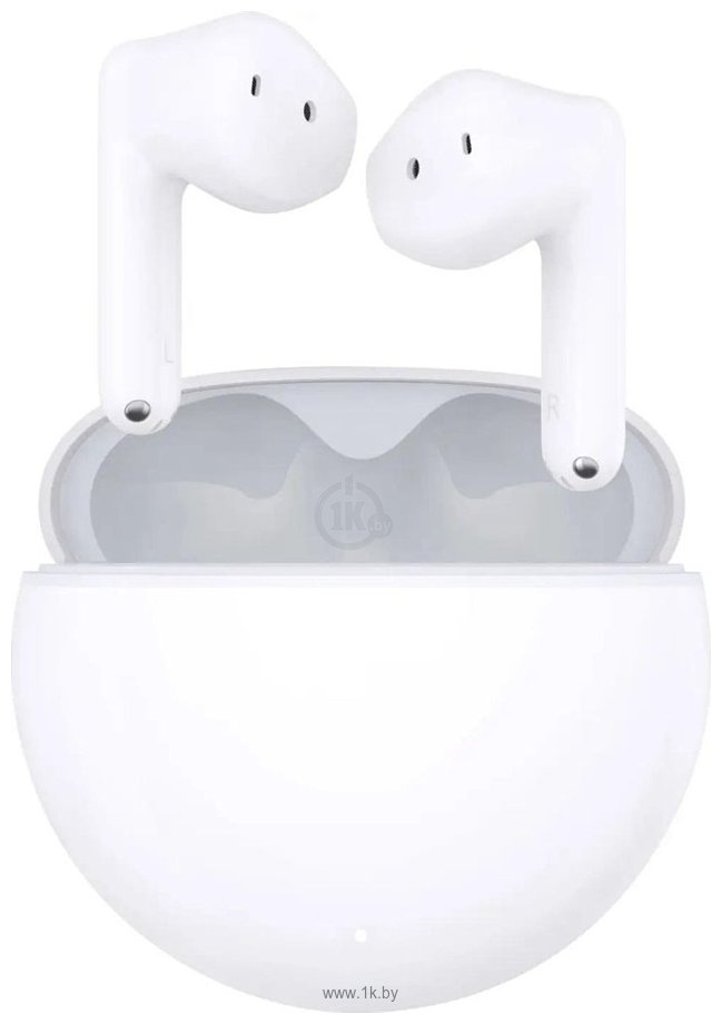 Фотографии HONOR Choice Earbuds X7e