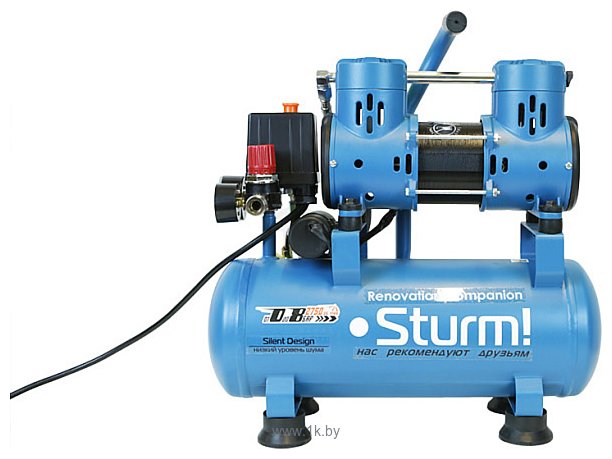 Фотографии Sturm AC93210OL