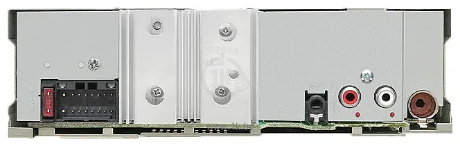 Фотографии JVC KD-T902BT Фотографии JVC KD-T902BT