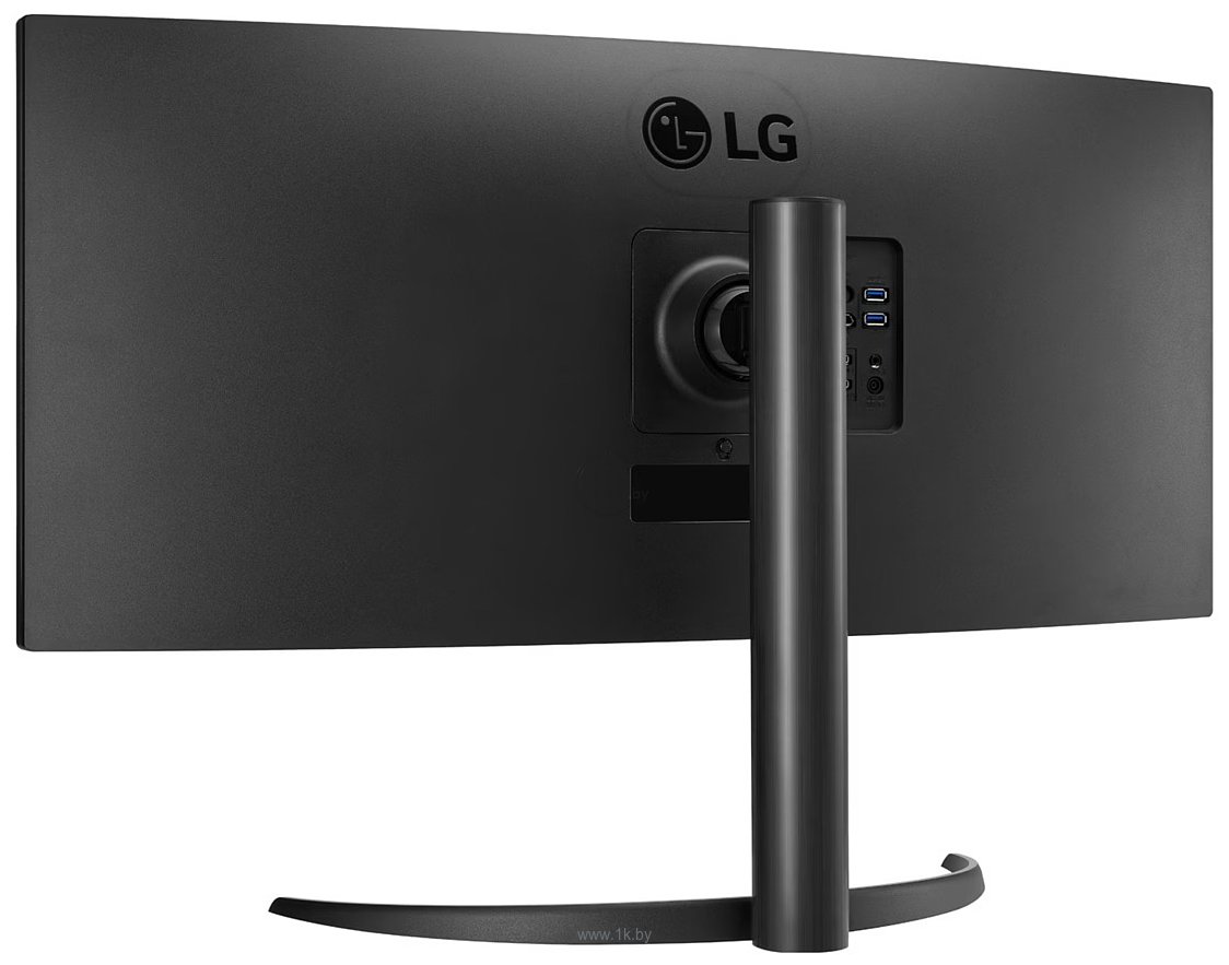 Фотографии LG UltraWide 34WR55QK-B