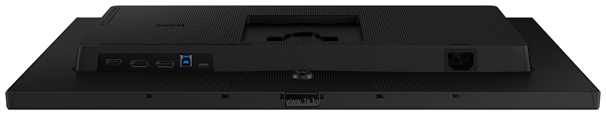Фотографии Samsung ViewFinity S60UD (LS24D600UAUXEN)