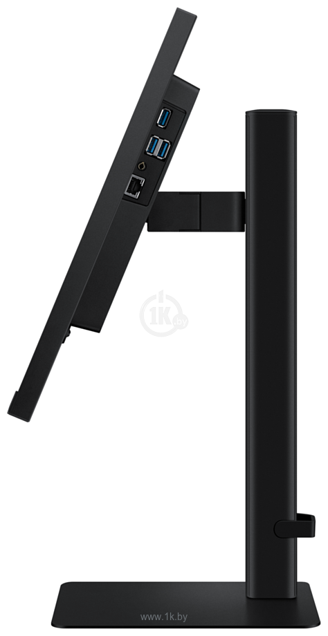 Фотографии Samsung ViewFinity S60UD (LS24D600UAUXEN)