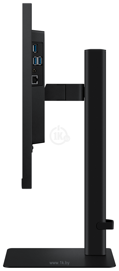 Фотографии Samsung ViewFinity S60UD (LS24D600UAUXEN)