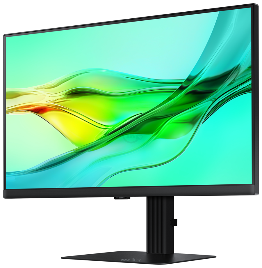 Фотографии Samsung ViewFinity S60UD (LS24D600UAUXEN)