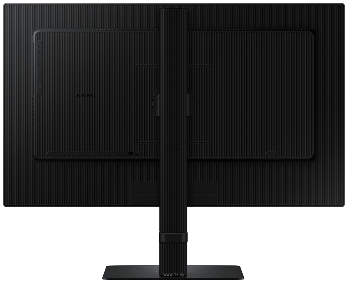 Фотографии Samsung ViewFinity S60UD (LS24D600UAUXEN)