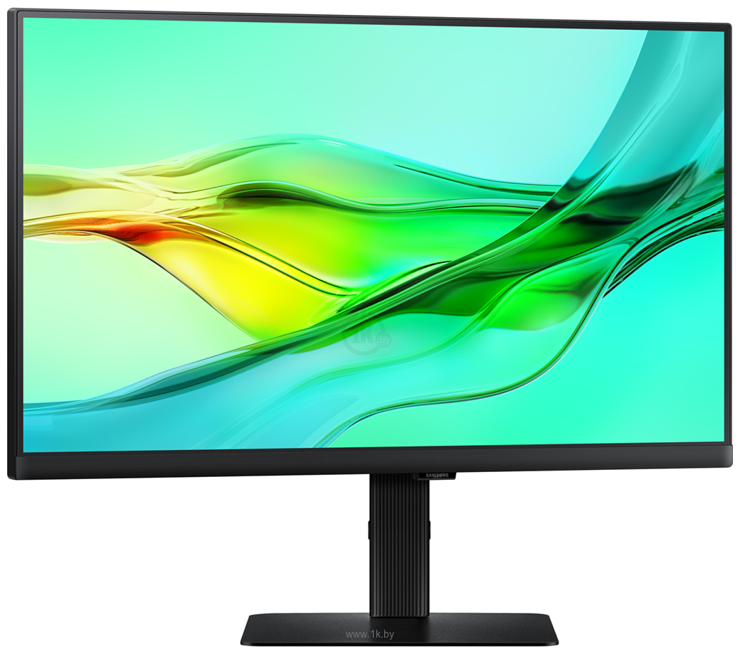 Фотографии Samsung ViewFinity S60UD (LS24D600UAUXEN)