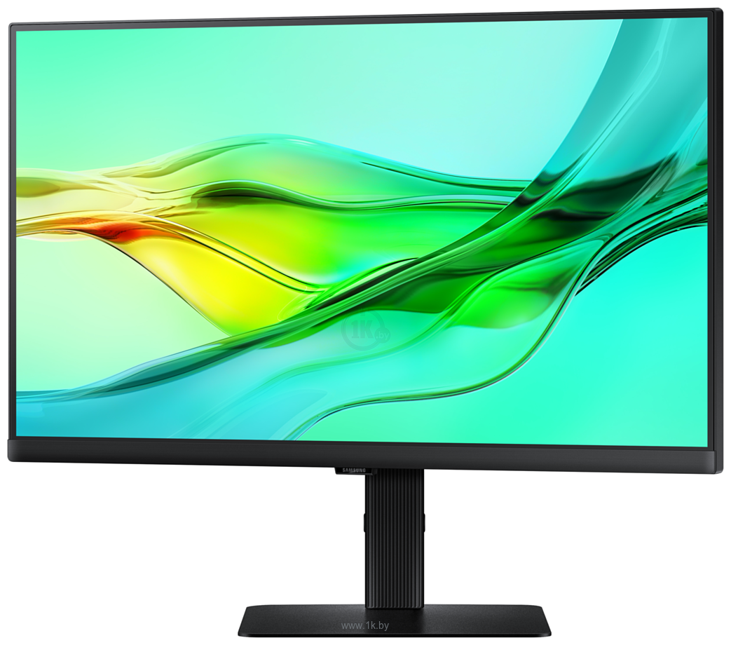 Фотографии Samsung ViewFinity S60UD (LS24D600UAUXEN)